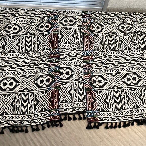 La Blanca kimono woman’s size L/XL - Picture 4 of 5